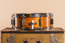 1960s Rogers Cleveland 'Powertone' in Natural Refinish - 5x14