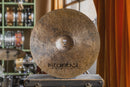 Istanbul Agop Special Edition Jazz Crash - 18"