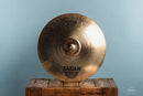 Used Sabian XSR Crash - 18"