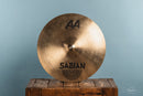 Used Sabian AA Thin Crash - 16"