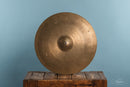 1950s Avedis Zildjian Crash - 16"