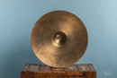 1950s Avedis Zildjian Crash - 16"