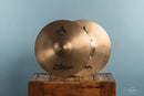 Used Zildjian Quick Beat Hi Hats - 14"