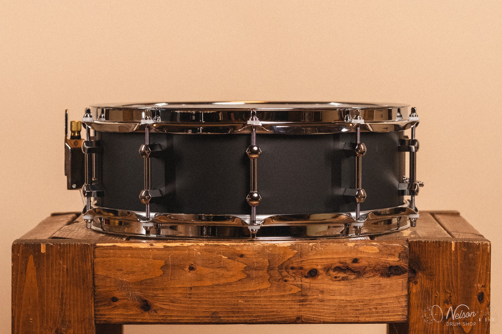 Noble & Cooley Alloy Classic - 4.75x14