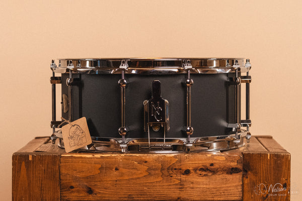 Noble & Cooley Alloy Classic - 6x14