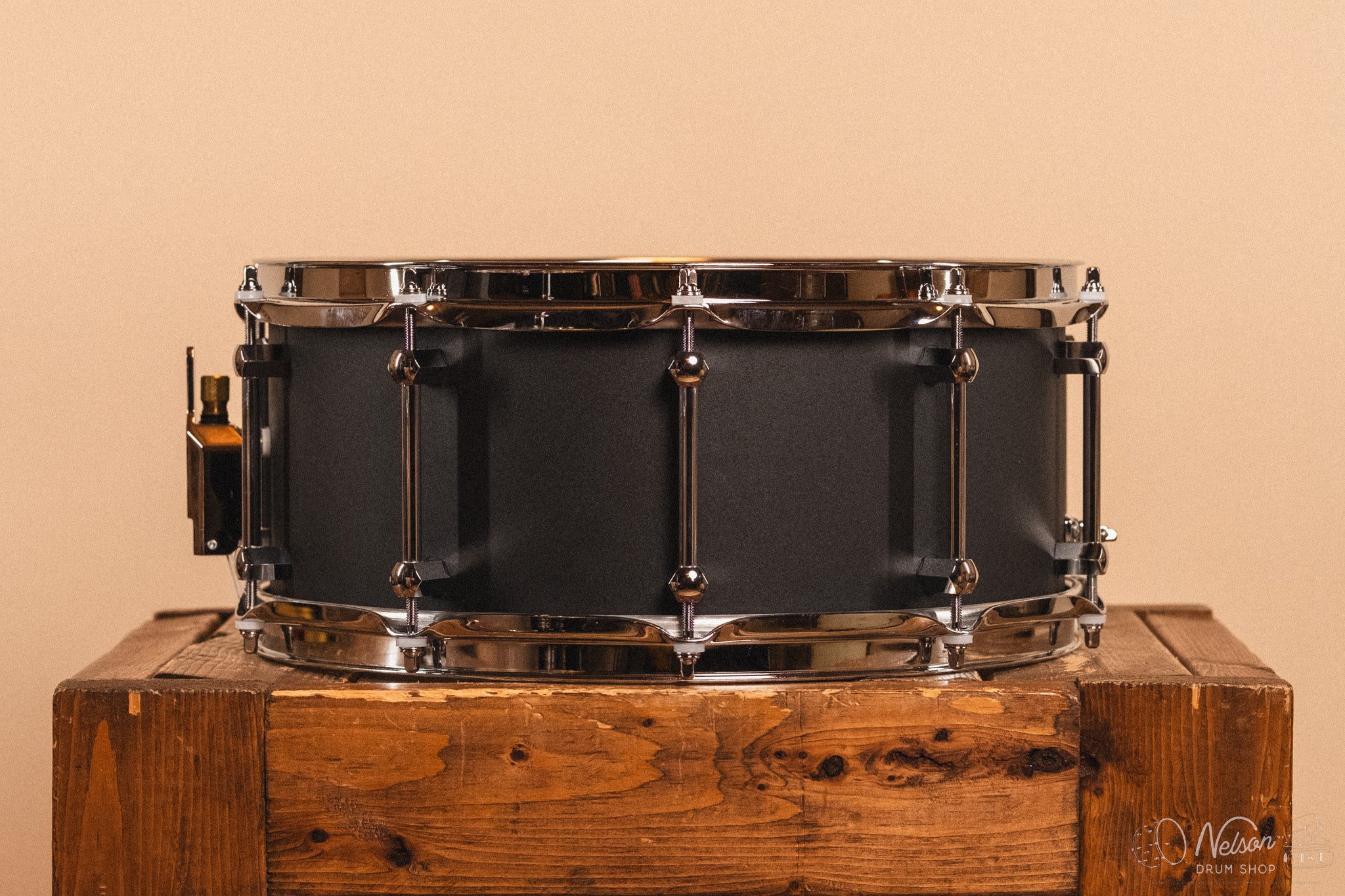 Noble & Cooley Alloy Classic - 6x14