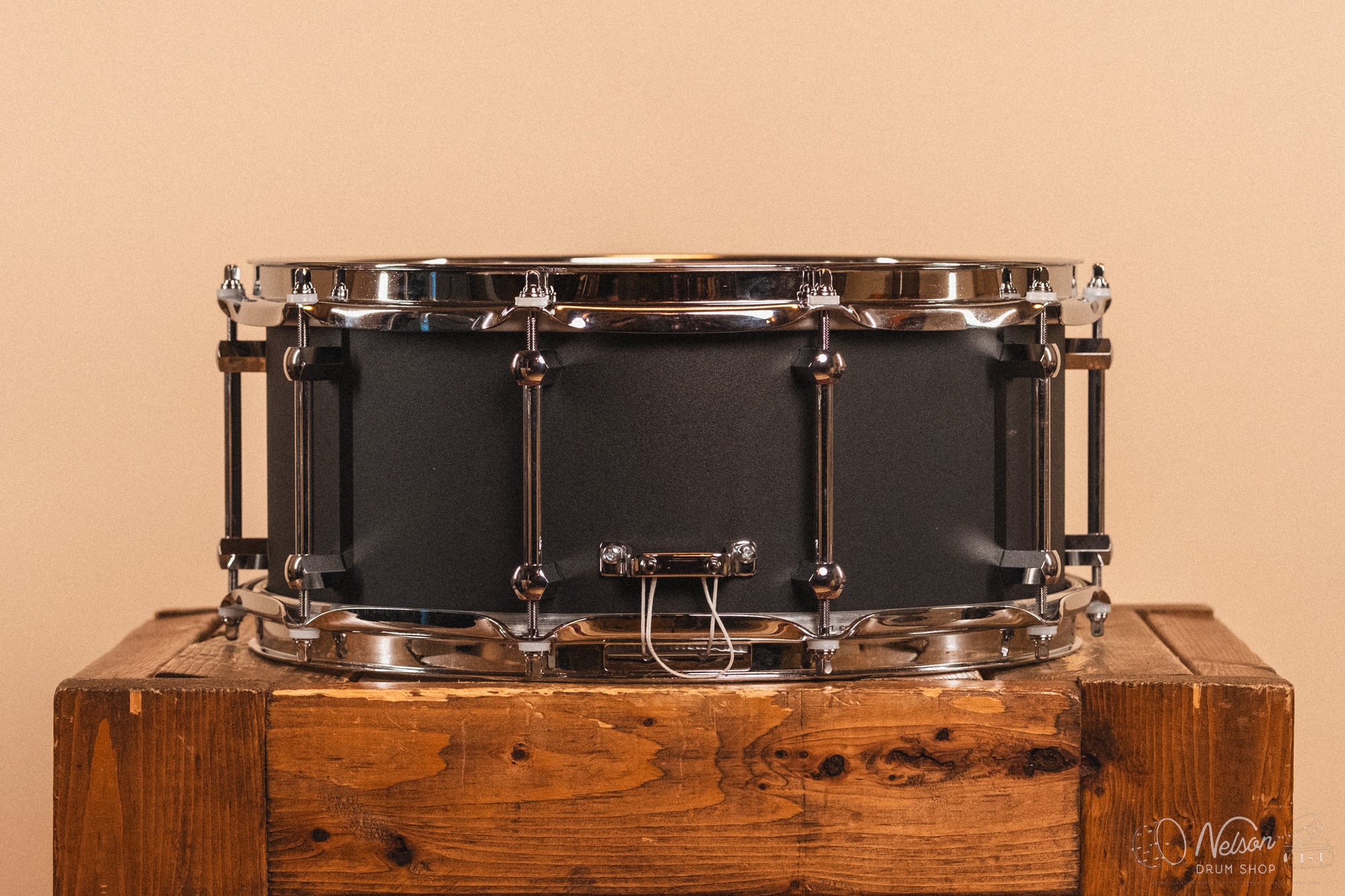 Noble & Cooley Alloy Classic - 6x14