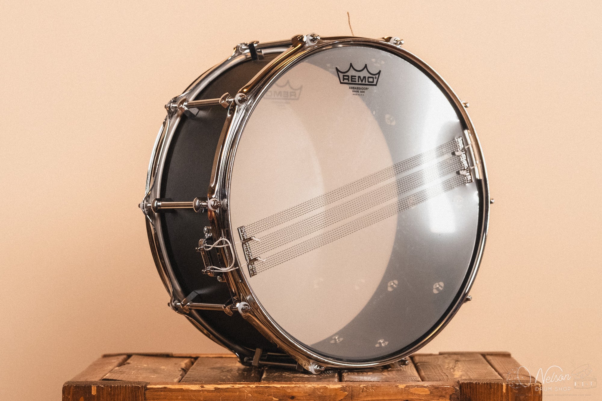 Noble & Cooley Alloy Classic - 6x14