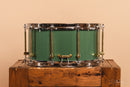 Noble & Cooley SS Tulip in Green Monstah Gloss - 7x14