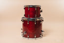 1980s Gretsch USA Custom in Rosewood - 16x24, 10x14, 16x18