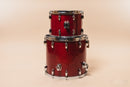 1980s Gretsch USA Custom in Rosewood - 16x24, 10x14, 16x18