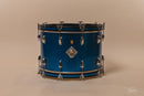 1960s Ludwig ‘Hollywood’ in Blue Sparkle - 14x22, 16x16, 8x12, 8x12