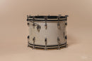 1964 Ludwig 'Super Classic' in White Marine Pearl - 14x22, 16x16, 9x13