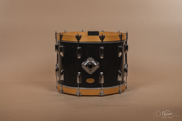 The P.B. Drum Company 1 of 1 Peter Erskine Kit - 14x20, 14x14, 12x13, 10x12, 9x10, 8x8