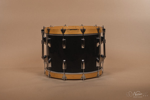 The P.B. Drum Company 1 of 1 Peter Erskine Kit - 14x20, 14x14, 12x13, 10x12, 9x10, 8x8