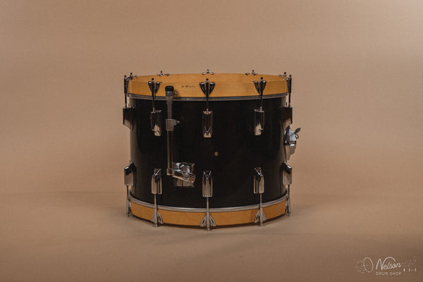 The P.B. Drum Company 1 of 1 Peter Erskine Kit - 14x20, 14x14, 12x13, 10x12, 9x10, 8x8