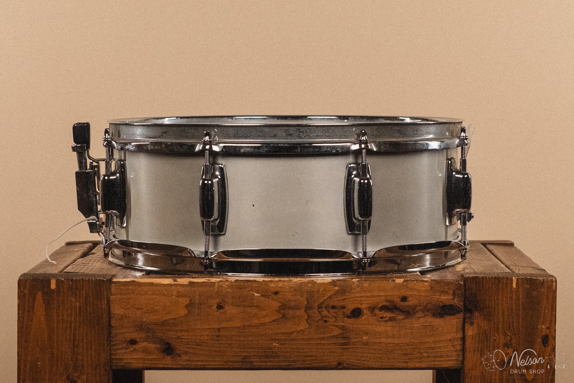 1970s Ludwig 'Standard S-102' - 5x14