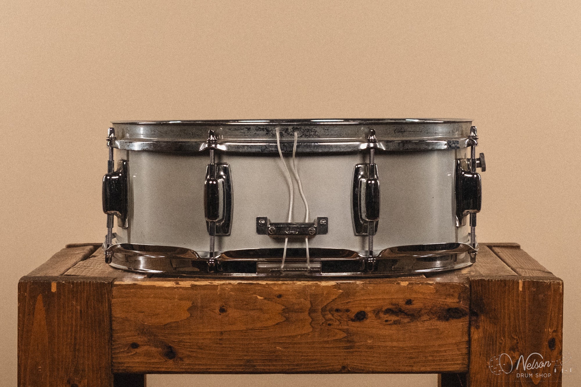 1970s Ludwig 'Standard S-102' - 5x14