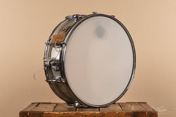 1970s Ludwig 'Standard S-102' - 5x14