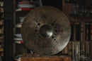 Istanbul Agop Xist Ion Dark Ride - 21"