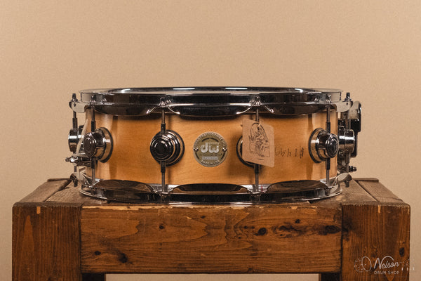 Used DW Collector's Series '10 & 6' All Maple - 5x14