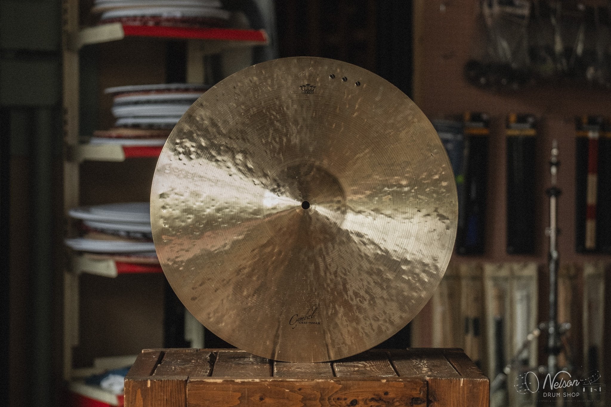 Royal Cymbals