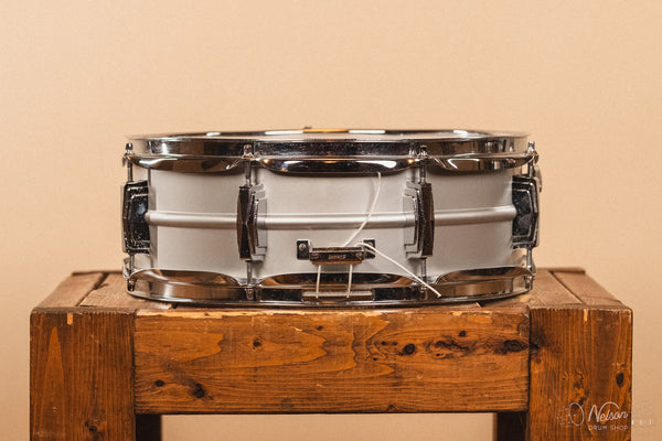 1970s Ludwig Acrolite w/ Imperial Lugs - 5x14