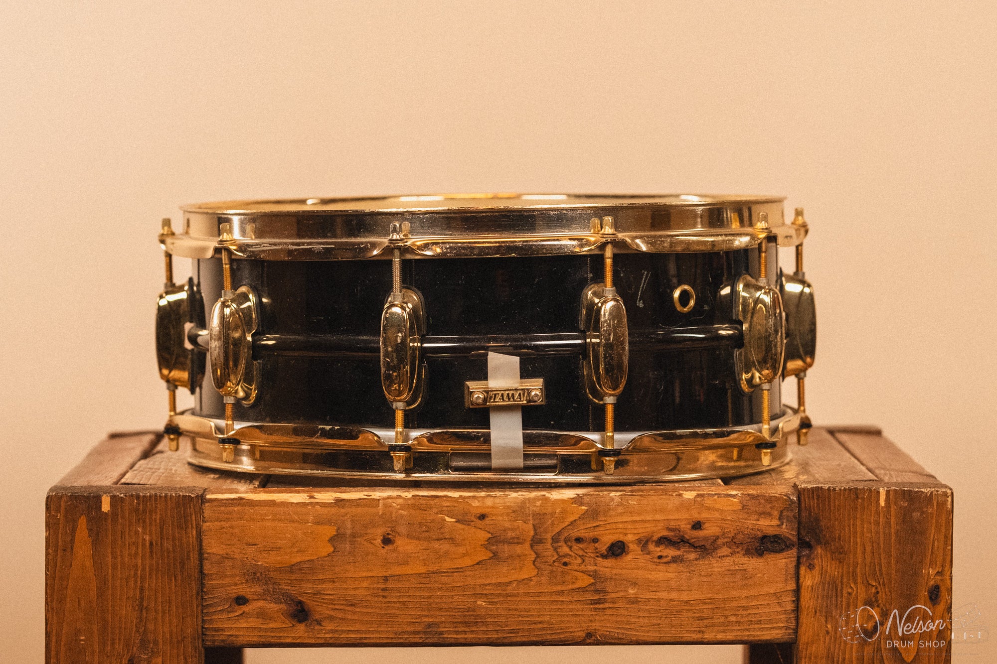 Used Tama Simon Phillips "The Gladiator" - 5.5x14