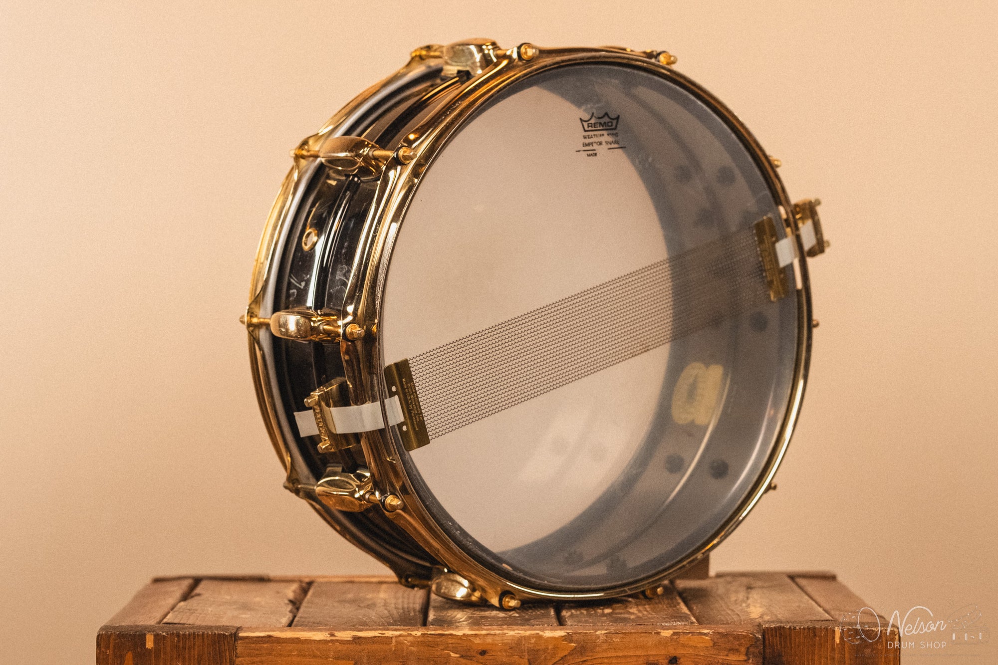 Used Tama Simon Phillips "The Gladiator" - 5.5x14