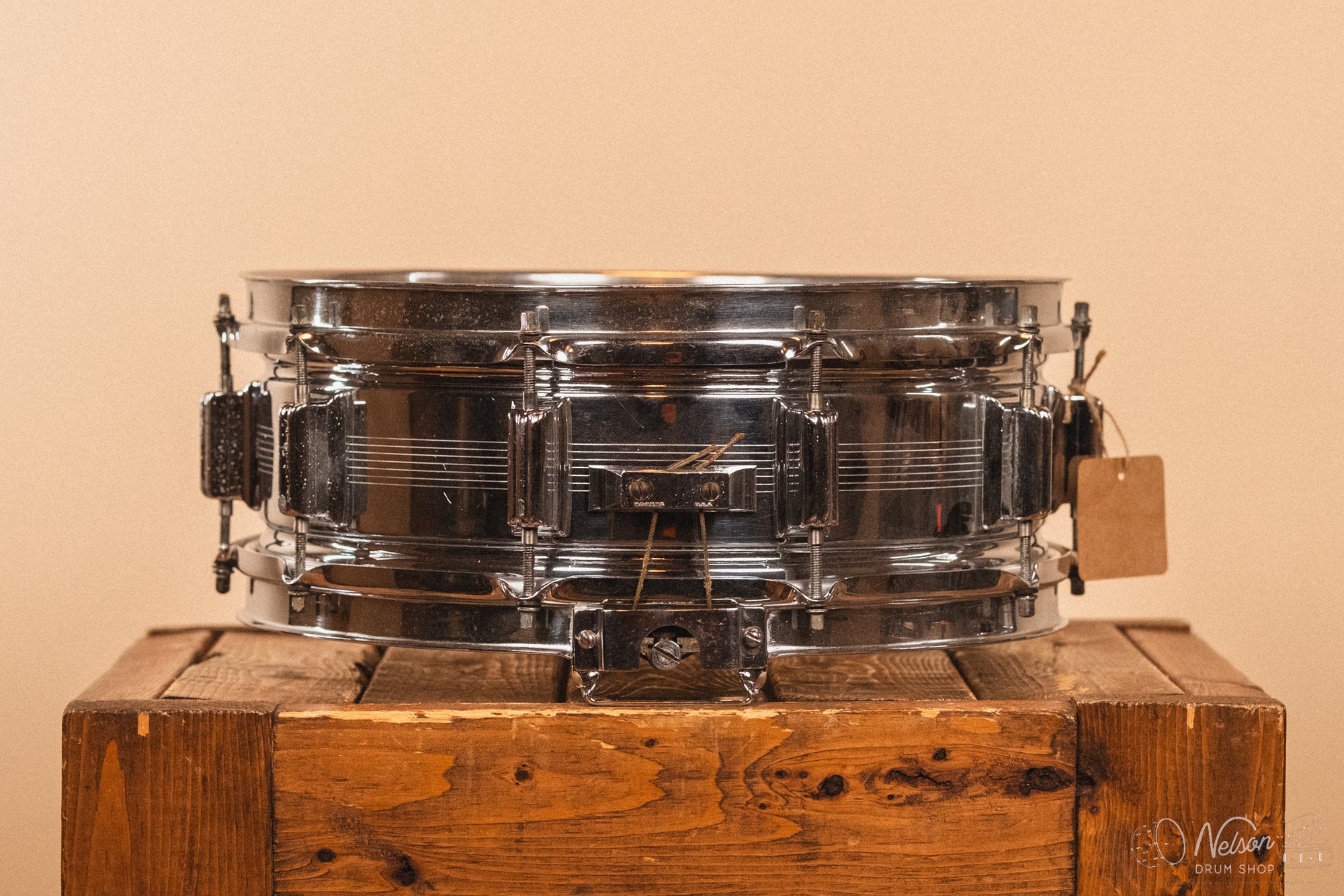 1960s Rogers 7-Line Dynasonic COB - 5x14