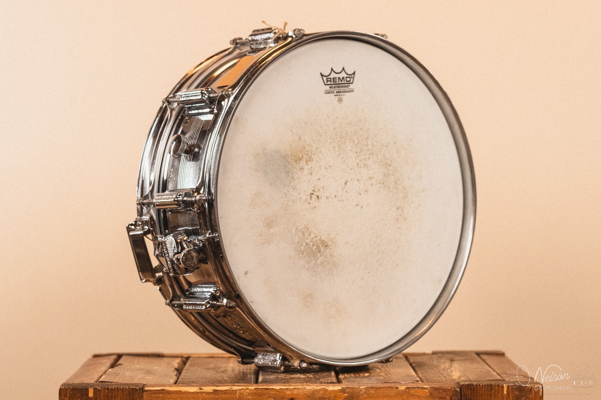 1960s Rogers 7-Line Dynasonic COB - 5x14