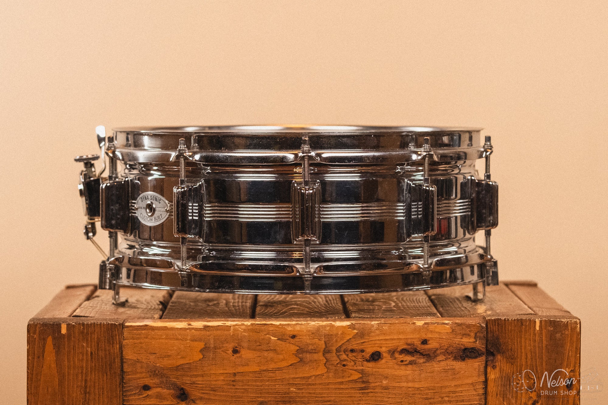 1960s Rogers Dynasonic COB - 5x14