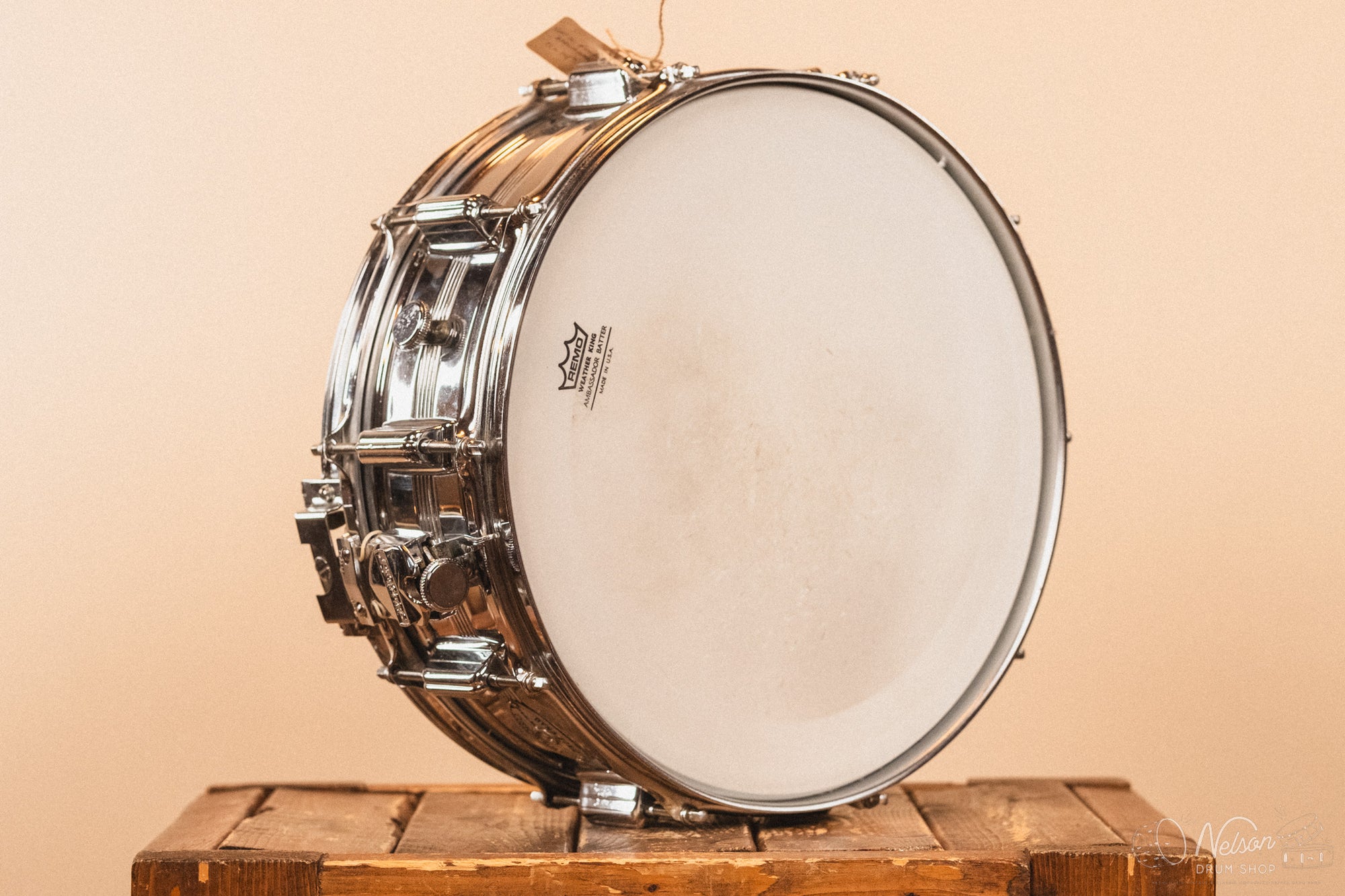 1960s Rogers Dynasonic COB - 5x14