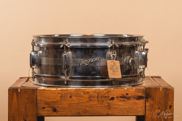 1960s Rogers Cleveland 'Holiday' COB - 5x14