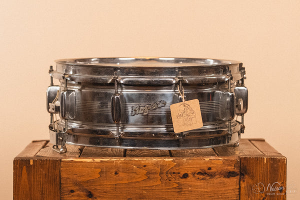 1960s Rogers Cleveland 7-Line 'Dyna-Sonic' COB - 5x14