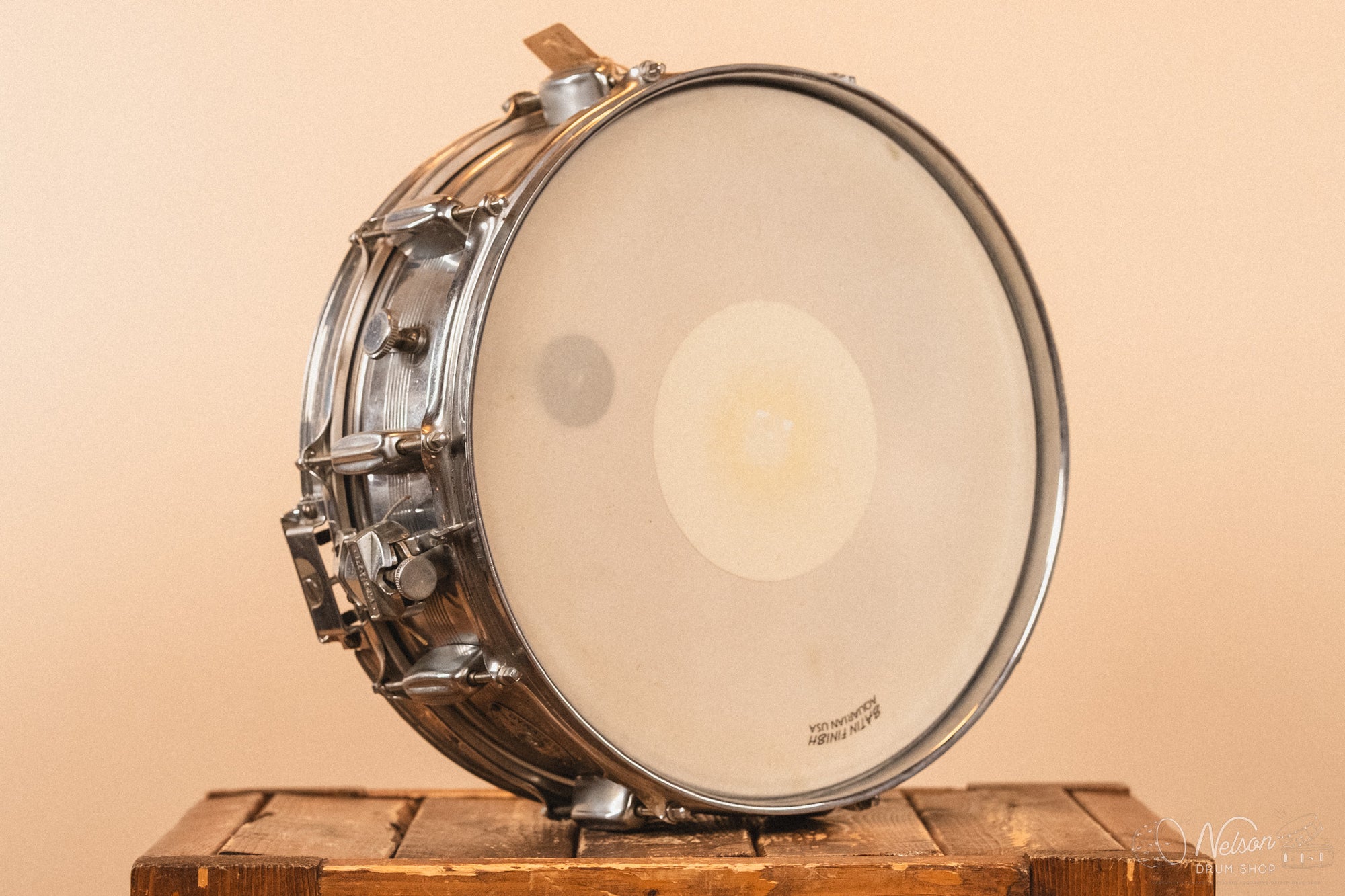 1960s Rogers Cleveland 7-Line 'Dyna-Sonic' COB - 5x14