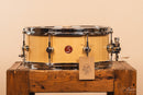 Used Sugar Percussion Alaskan Cedar - 6x14