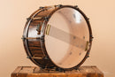 Used Walberg & Auge Maple in Zebrawood - 6.5x14