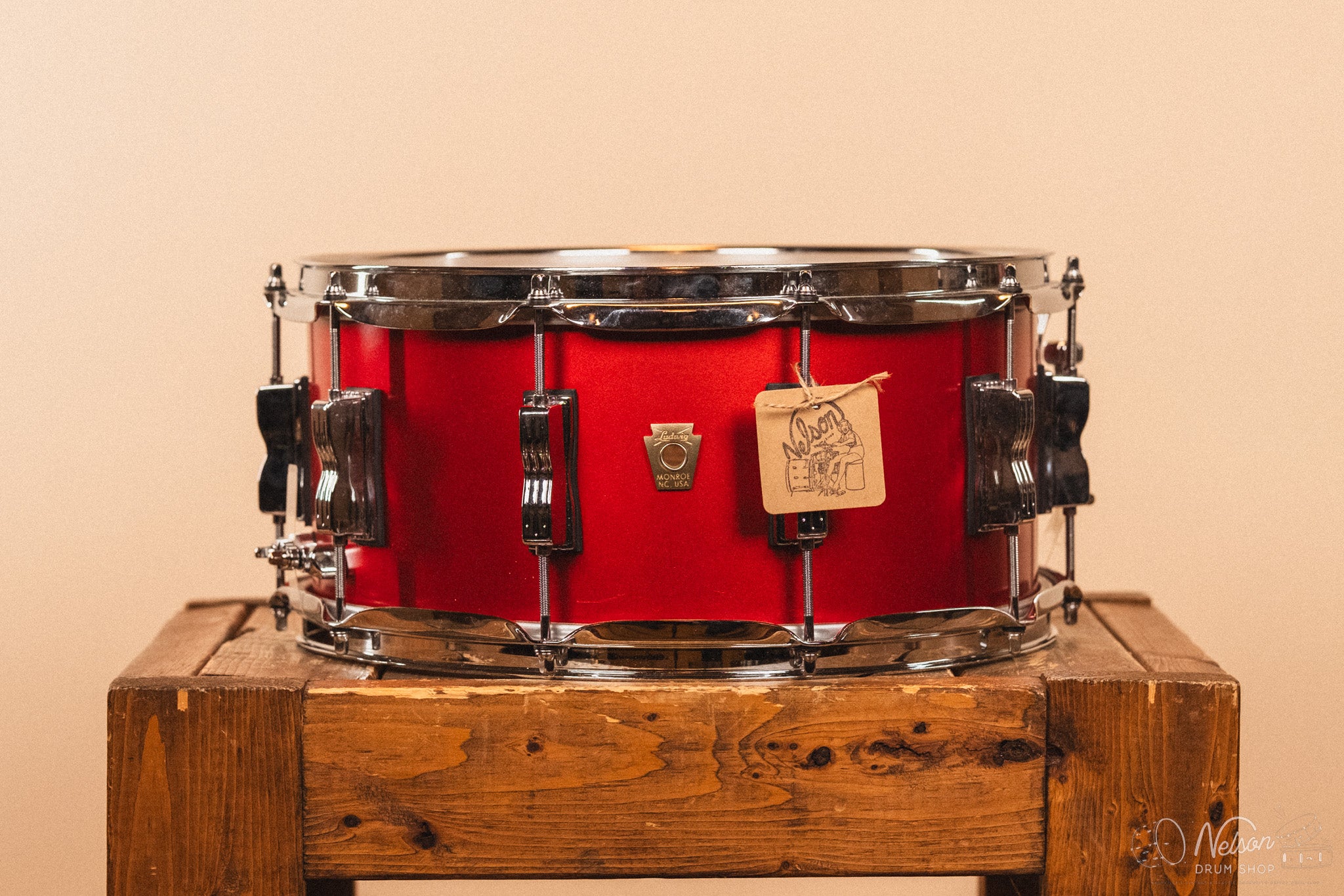 Modern Snares