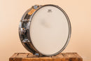 1960s Rogers Powertone Cleveland in Black Diamond Pearl - 5x14