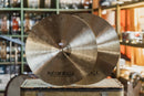 Istanbul Agop Traditional Dark Hi-Hats - 15"