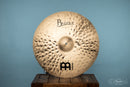 Meinl Byzance Extra Hammered Ride - 22"