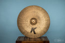 Used Zildjian K Custom Dark Ride - 22"