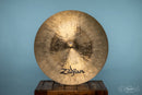 Used Zildjian K Custom Dark Ride - 22"