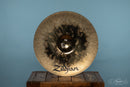 Used Zildjian A Custom Crash - 18"