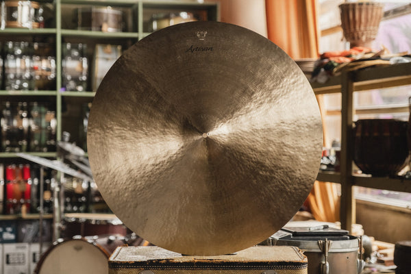 Sabian Artisan Medium Ride - 26"