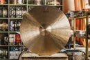 Sabian HHX Prototype Crash-Ride 2466g - 24"