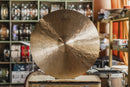 Sabian HHX Prototype Crash-Ride 1720g - 21"