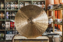 Sabian HHX Prototype Crash-Ride 2042g - 21"