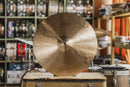 Sabian HH Prototype Crash-Ride 718g - 17"